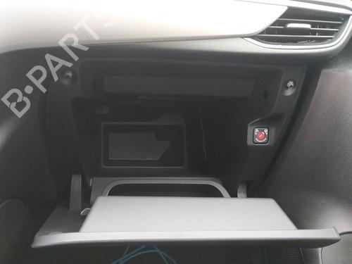 Handskerum OPEL CORSA F (P2JO) 1.2 (68) | BP33622360C95 - Image 2