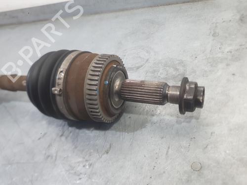 Left front driveshaft KIA CARENS IV 1.7 CRDi | BP37217452M38 - Image 3