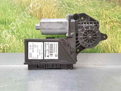 Used Left rear window motor AUDI A4 B7 (8EC) 2.0 TDI (140 hp) 3466160