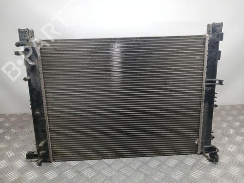 Water radiator RENAULT CAPTUR I (J5_, H5_) | BP25156481M31 - Image 2