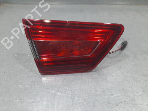 Used Left tailgate light RENAULT CLIO IV (BH_) 1.5 dCi 75 (75 hp) 29208877