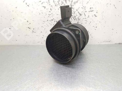 Used Mass air flow sensor PEUGEOT 406 (8B) 2.0 HDI 90 (90 hp) 2949413