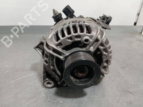 Used Alternator Alternator 37513583 37513583