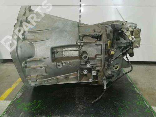 Gearbox MERCEDES-BENZ SPRINTER 2-t Van (B901, B902) 211 CDI (901.661, 901.662, 902.661, 902.662) | BP3695233M3 