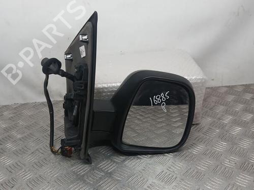 Used Right mirror TOYOTA PROACE Van (MDZ_) 1.5 D4d (MDZ8) (102 hp) 30542553