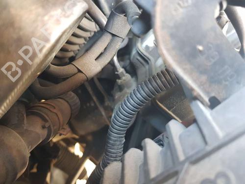 Used Brake master cylinder RENAULT MEGANE III Hatchback (BZ0/1_, B3_) [2008-2025]  19638265