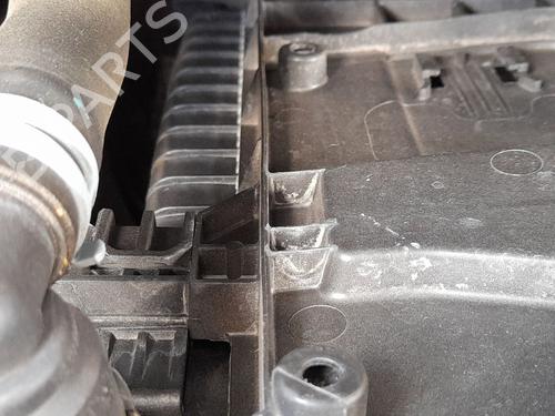 Køler AUDI Q3 Sportback (F3N) 45 TFSI e (245 hp) 30157237