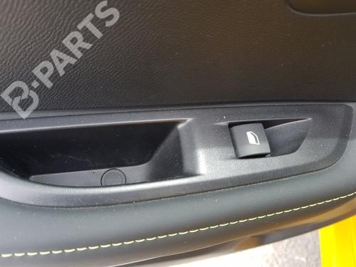 Used Left rear window switch Left rear window switch PEUGEOT 208 II (UB_, UP_, UW_, UJ_) 1.2 PureTech 130 (131 hp) 9975670 9975670