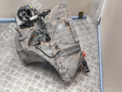 Gearbox CITROËN C4 Picasso I MPV (UD_) 1.6 HDi 110 | BP22974289M3 