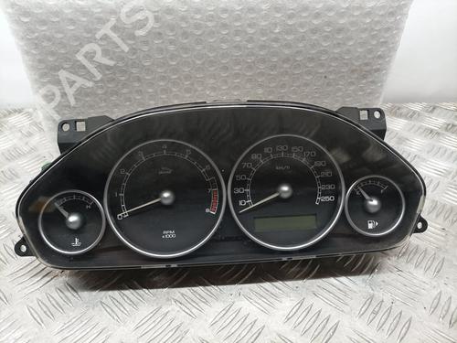 Used Instrument cluster JAGUAR X-TYPE I (X400) [2001-2009]  10114420