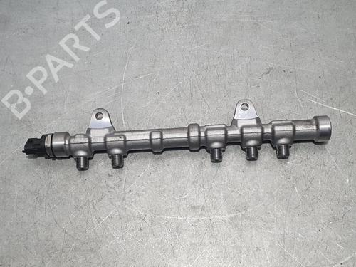 Used Injection rail FIAT DOBLO Cargo (263_) 1.4 (95 hp) 12500369