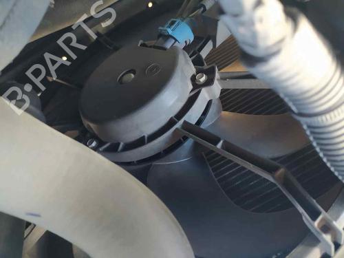 Used Radiator fan RENAULT CLIO IV (BH_) [2012-2021]  23892043