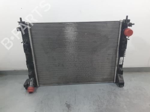 Water radiator NISSAN MICRA V (K14) 0.9 IG-T | BP30128676M31 - Image 2