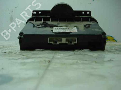 Climate control KIA CARENS III MPV (UN)  | BP600175I5 
