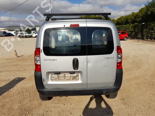 Motor CITROËN NEMO MPV 1.4 HDi | BP28099540M1 
