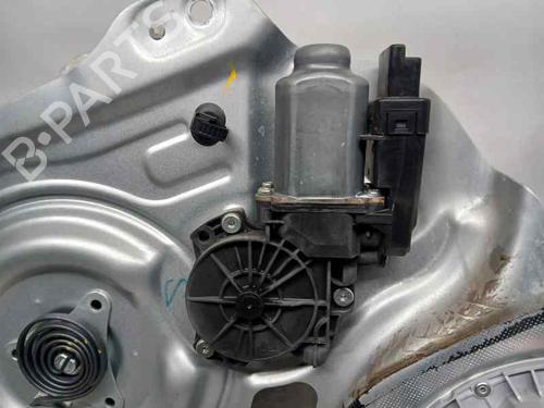 Front left window mechanism KIA SPORTAGE III (SL)  | BP22973013C22 