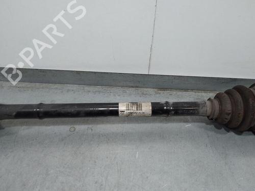 Right rear driveshaft BMW 3 (F30, F80) 320 d | BP22970794M41 