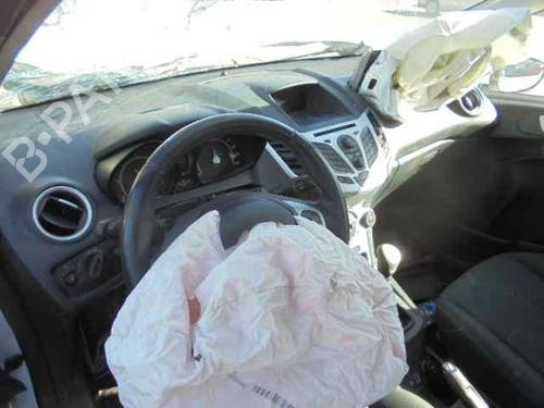 Throttle body FORD FIESTA VI (CB1, CCN) | BP5682905M82