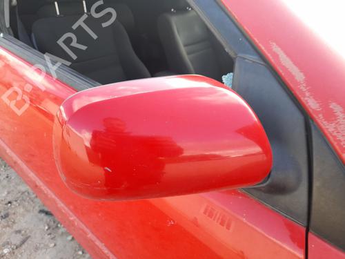 Used Right mirror TOYOTA COROLLA (_E12_) 2.0 D-4D (CDE120R, CDE120L_) (110 hp) 30177886