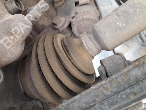 Used Right front driveshaft SEAT CORDOBA (6K1, 6K2) 1.9 TD (75 hp) 30152268