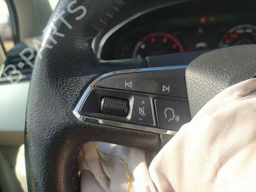 Steering wheel SEAT ARONA (KJ7, KJP)  | BP22636402C49 