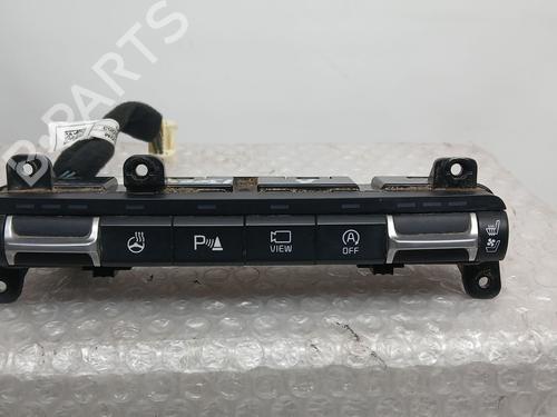 Used Switch KIA STINGER (CK) 2.0 T-GDI (245 hp) 30546872