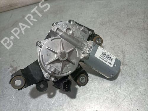 Rear wiper motor NISSAN QASHQAI II (J11, J11_)  | BP15963607M102 