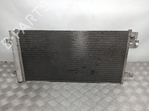 Used AC radiator SEAT IBIZA V (KJ1, KJG) [2017-2025]  18475245