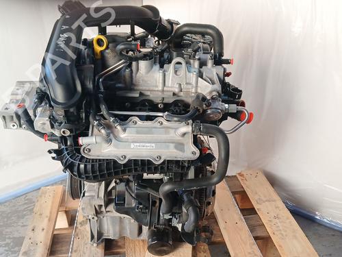 Engine SEAT IBIZA V (KJ1, KJG) 1.0 TSI | BP38060540M1 - Image 2