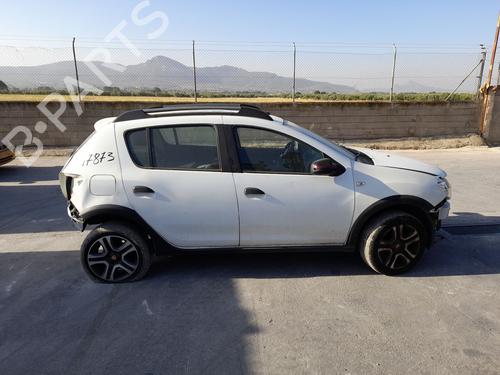 Engine DACIA SANDERO II 1.5 Blue dCi 95 (B8JL) | BP37293938M1 - Image 4