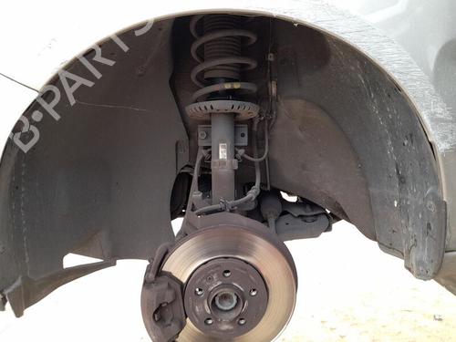 Used Wheel arch SKODA FABIA II (542) [2006-2014]  27683642