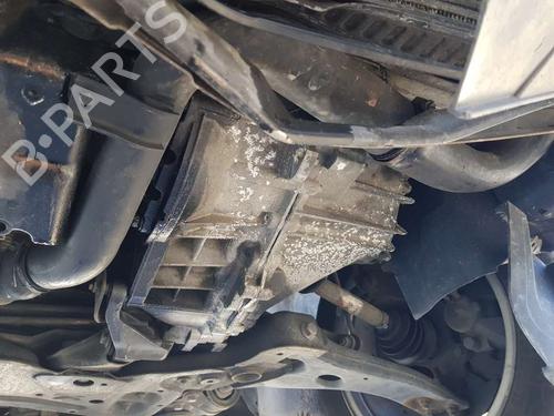 Versnellingsbak VOLVO S40 II (544) 2.0 D (136 hp) 16369432