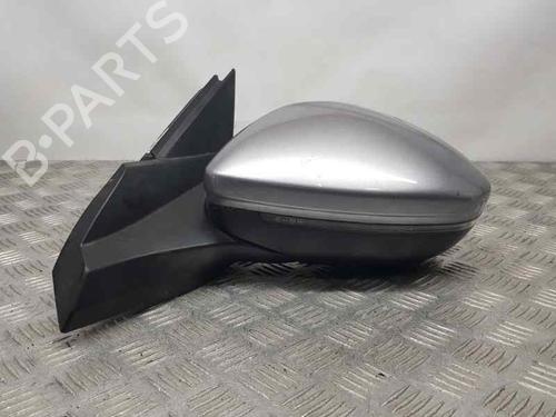 Left mirror PEUGEOT 2008 II (UD_, US_, UY_, UJ_, UR_, UC_)  | BP20645518C26 