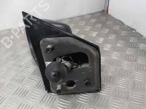 Left mirror RENAULT TWINGO II Hatchback Van (CNO_)  | BP26454679C26 