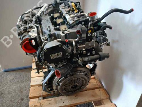 Engine OPEL ASTRA K (B16)  | BP19430828M1 
