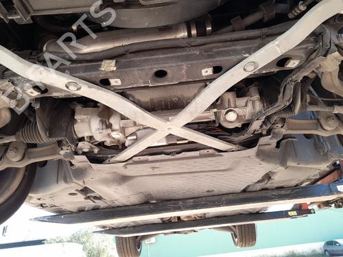 Used Subframe MERCEDES-BENZ C-CLASS Convertible (A205) C 220 d (205.404) (170 hp) 30081966