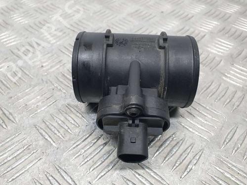 Mass air flow sensor OPEL CORSA E (X15)  | BP15847572M95 