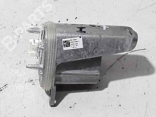 Elektronisk modul OPEL CROSSLAND X / CROSSLAND (P17, P2QO)  | BP7064018M83 