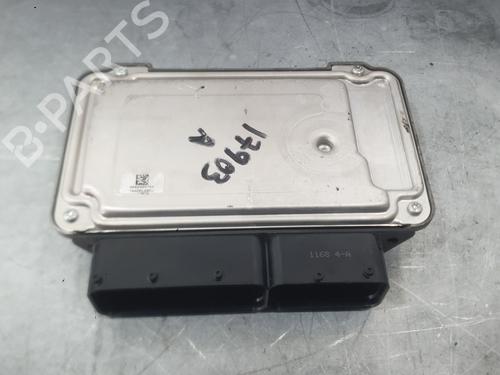 Engine control unit (ECU) SEAT ALTEA XL (5P5, 5P8) 1.4 TSI | BP38073200M57 - Image 3