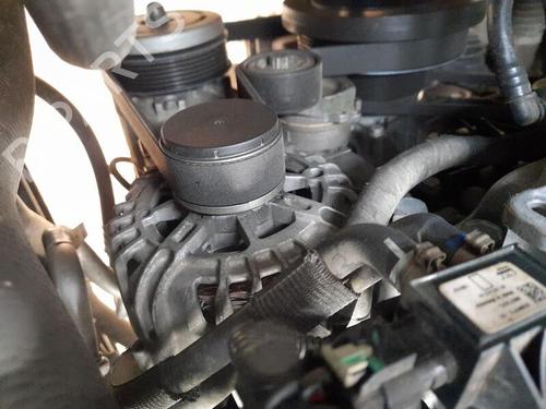 Alternator PEUGEOT 5008 II (MC_, MJ_, MR_, M4_) 1.2 THP (MRHNYH, MRHNYW, MRHNSJ, MRHNSU, MRHNSM) BP29374242M7