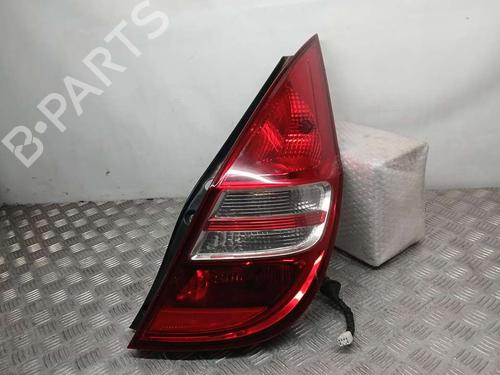 Used Right taillight HYUNDAI i30 (FD) [2007-2012]  13751605