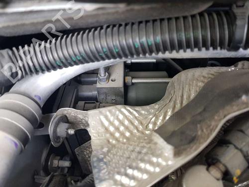 Used ABS pump RENAULT CLIO V (B7_) [2019-2025]  19033857