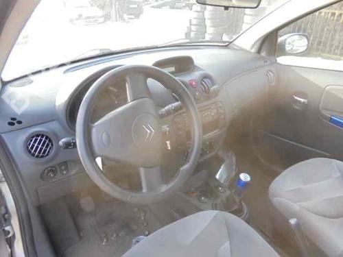 Right mirror CITROËN C2 (JM_)  | BP813385C27 