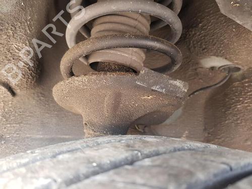 Used Left front shock absorber CHEVROLET AVEO / KALOS Hatchback (T250, T255) 1.4 (101 hp) 29257431