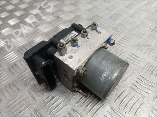 Used ABS pump TOYOTA AURIS (_E15_) [2006-2012]  11396214