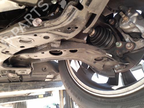 Used Left front suspension arm MAZDA CX-30 (DM) SKYACTIV-G M Hybrid (122 hp) 30174731
