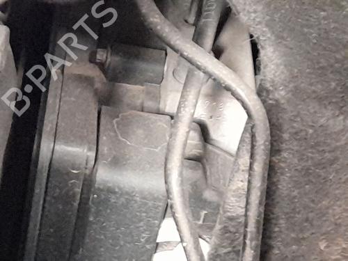 ABS ABS OPEL GRANDLAND / GRANDLAND X (A18, P1UO) 1.6 Turbo D (75) (120 hp) 36499002 36499002