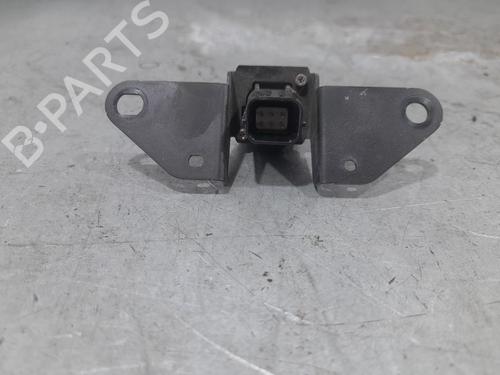 Camera NISSAN QASHQAI II (J11, J11_) 1.2 DIG-T | BP30058201E14 