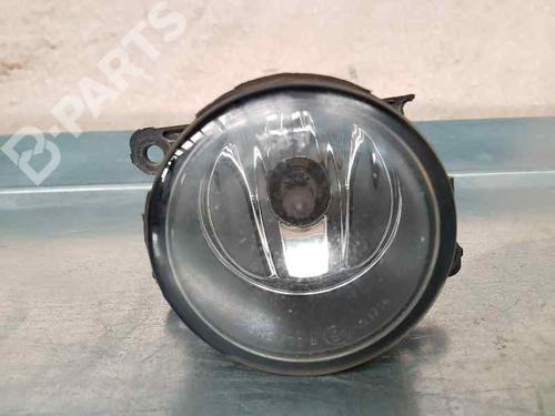 Used Left front fog light Left front fog light RENAULT MEGANE II Coupé-Cabriolet (EM0/1_) 1.6 16V (112 hp) 814044 814044