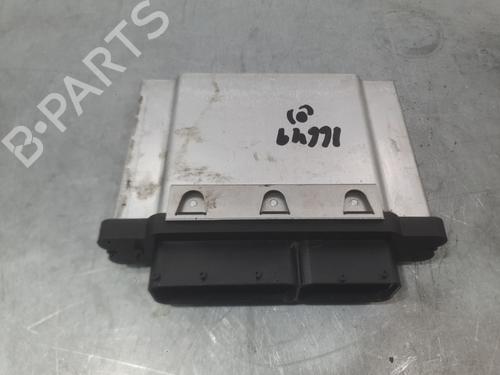 Used Engine control unit (ECU) Engine control unit (ECU) VW TIGUAN (AD1, AX1) 1.4 TSI (150 hp) 40505536 40505536